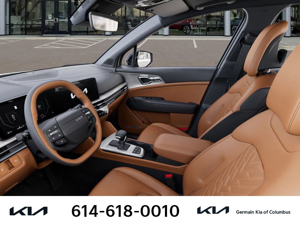 New 2026 Kia Sportage X-Line w/ X-Line Technology Package AWD/4WD image 20