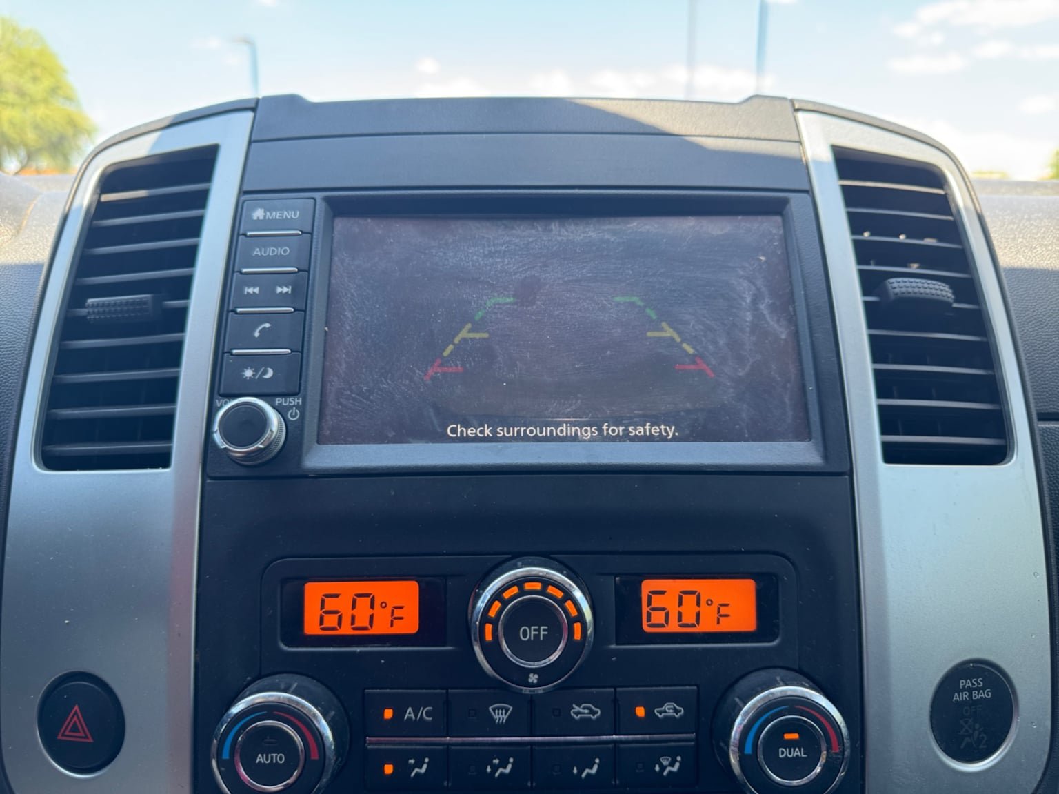 Used 2020 Nissan Frontier SV RWD image 21