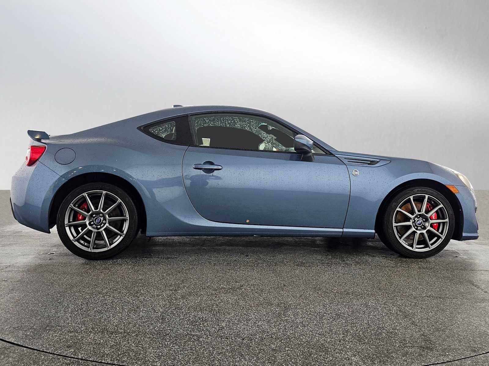 Used 2018 Subaru BRZ Limited w/ 50th Anniversary Edition image 2