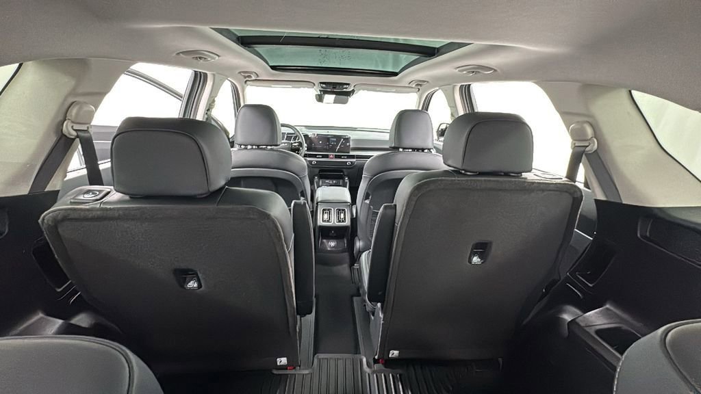 New 2026 Kia Sorento EX w/ EX Premium Package image 19