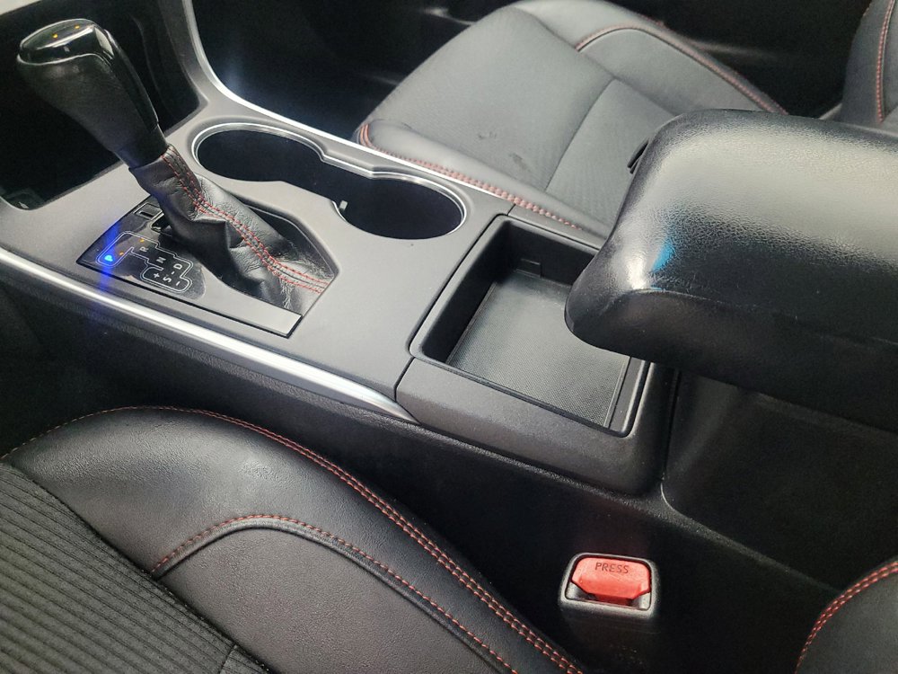 Used 2016 Toyota Camry SE FWD image 26