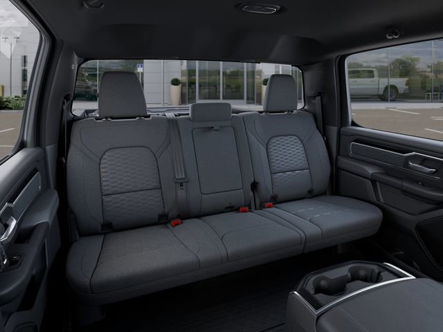 New 2025 RAM 1500 Big Horn image 15