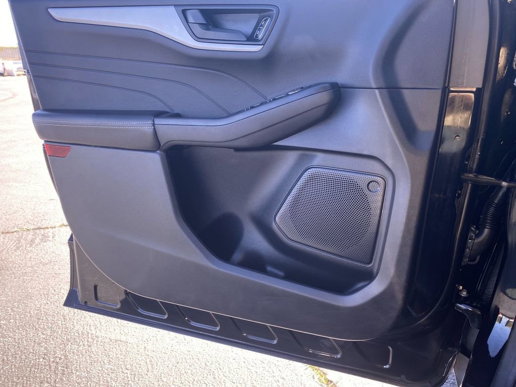 Used 2023 Ford Escape Active image 26