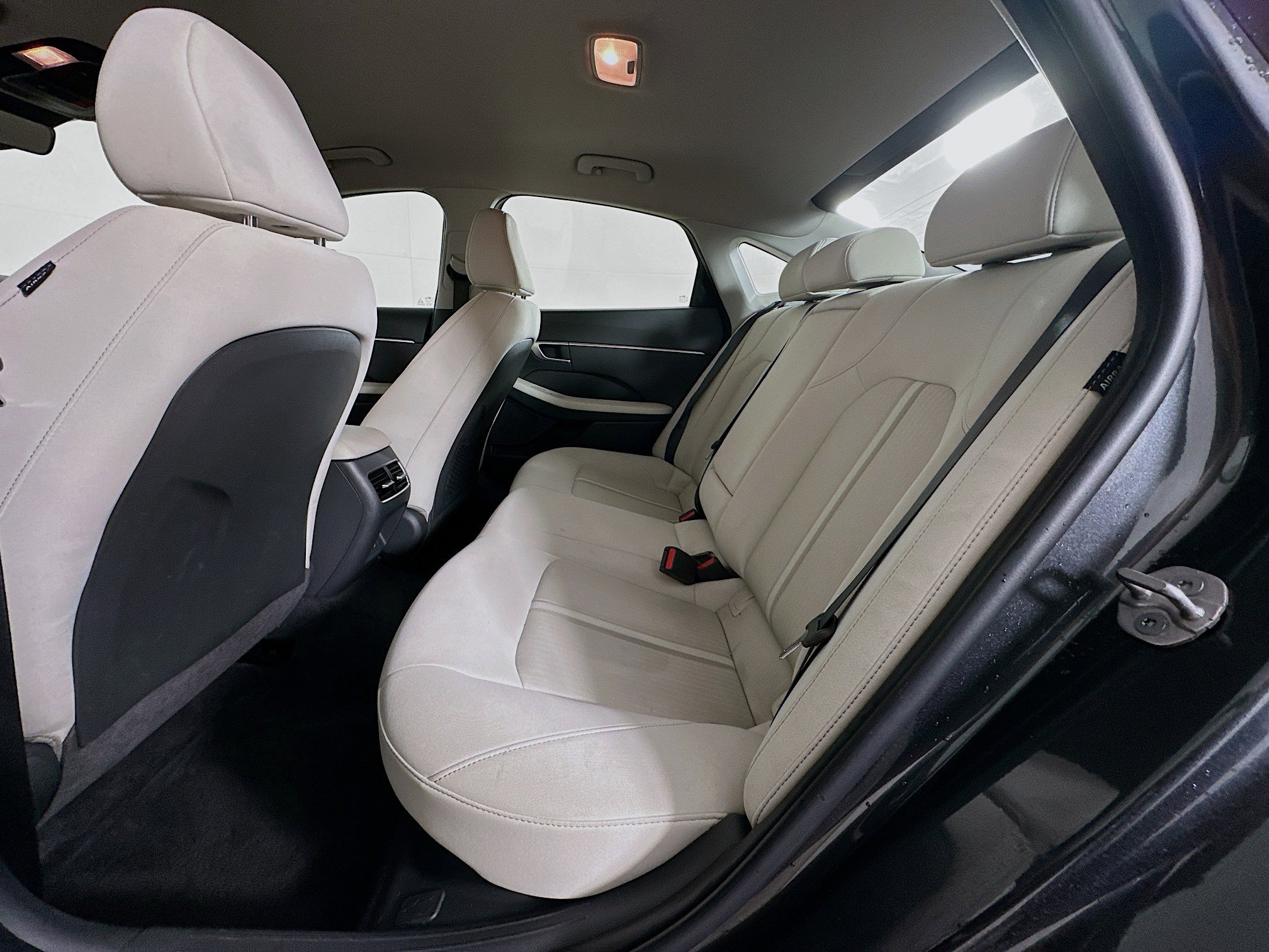 Used 2025 Hyundai Sonata SEL image 26