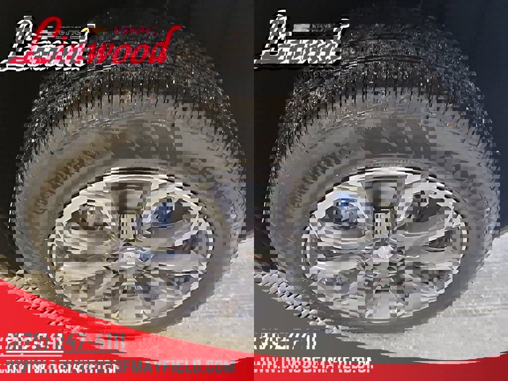 New 2026 GMC Terrain Elevation w/ Elevation Premium Package image 7