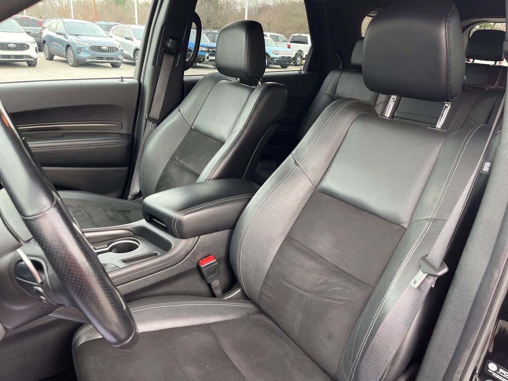 Used 2022 Dodge Durango GT image 14