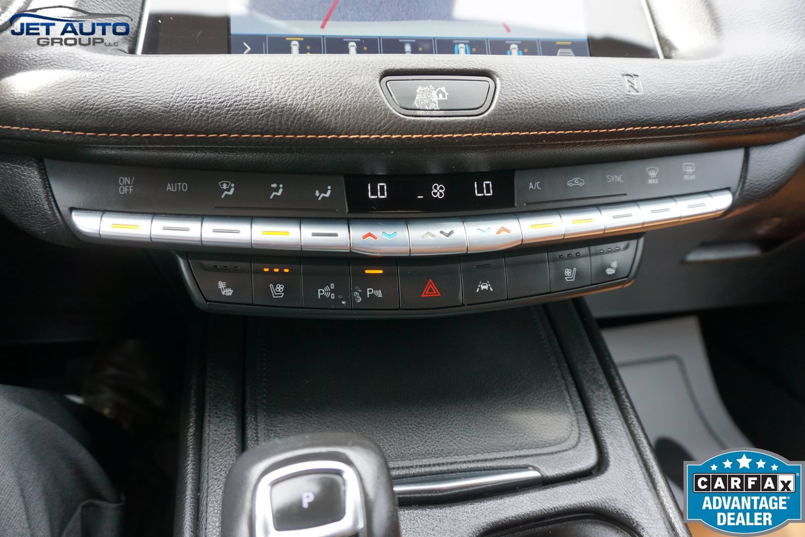 Used 2019 Cadillac XT4 Premium Luxury w/ Technology Package FWD image 35