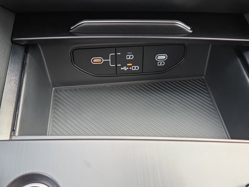 New 2027 Kia Sportage S AWD/4WD image 36