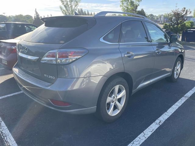 Used 2013 Lexus RX 350 FWD w/ Premium Pkg image 13