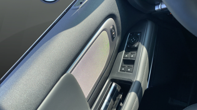 New 2027 Ford Expedition Max Active AWD/4WD image 21