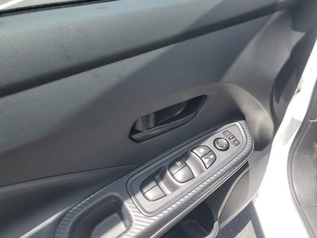 Certified 2025 Nissan Versa S w/ Trunk Package FWD image 13