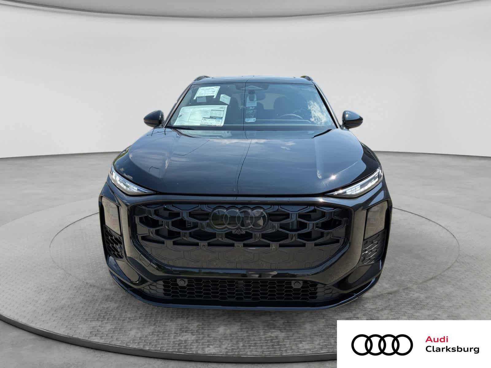 New 2026 Audi Q3 quattro 2.0T AWD/4WD image 24