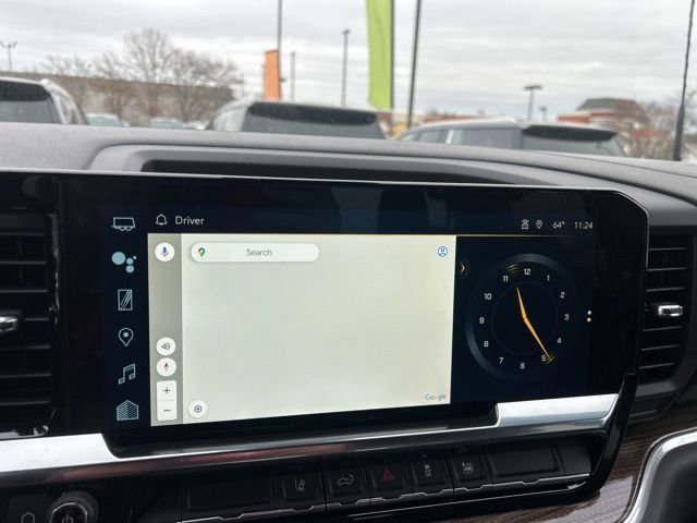 Certified 2024 Chevrolet Silverado 2500 LT image 20