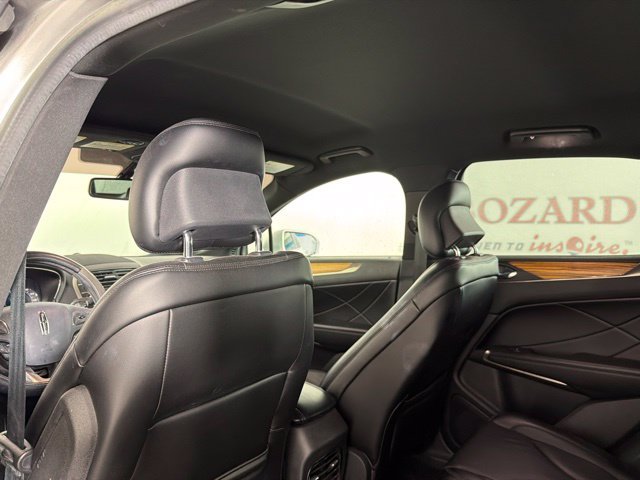 Used 2015 Lincoln MKC FWD w/ Equipment Group 101A Select image 30