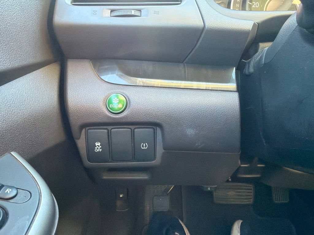 Used 2014 Honda CR-V EX-L image 16