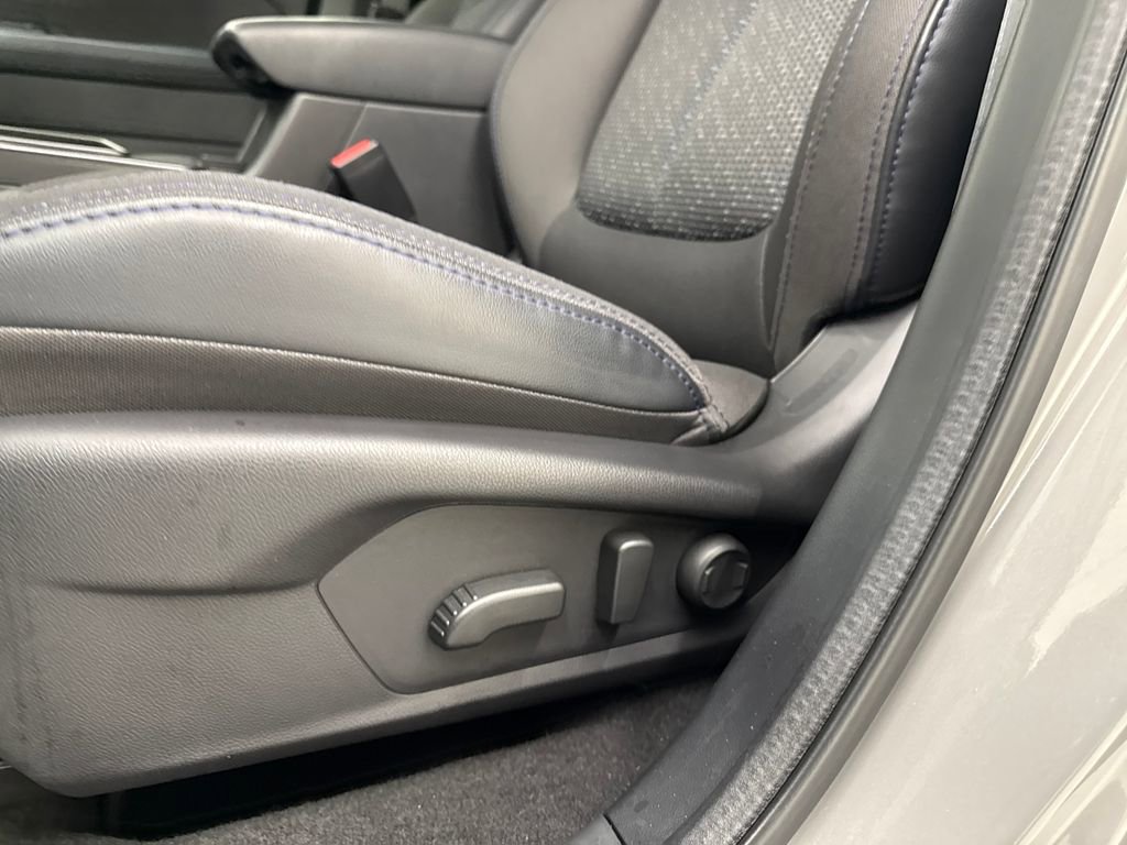 Certified 2026 Subaru Forester Premium image 13