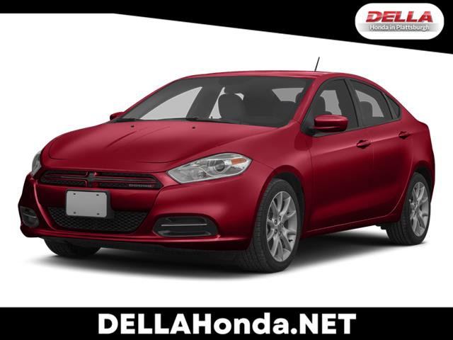 Used 2013 Dodge Dart Aero FWD image 1