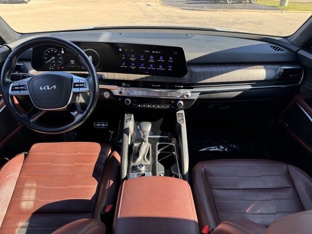 Used 2023 Kia Telluride SX Prestige image 6
