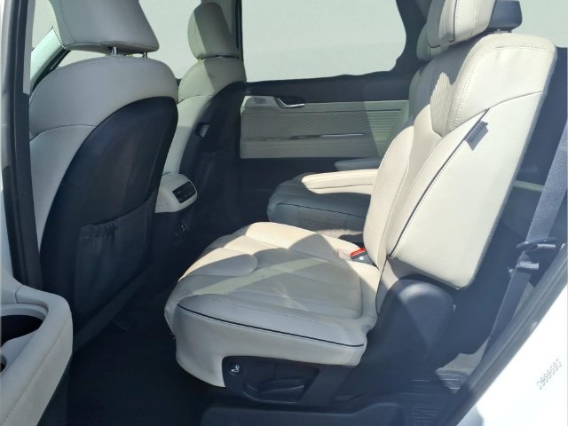 Used 2024 Hyundai Palisade Calligraphy AWD/4WD image 20