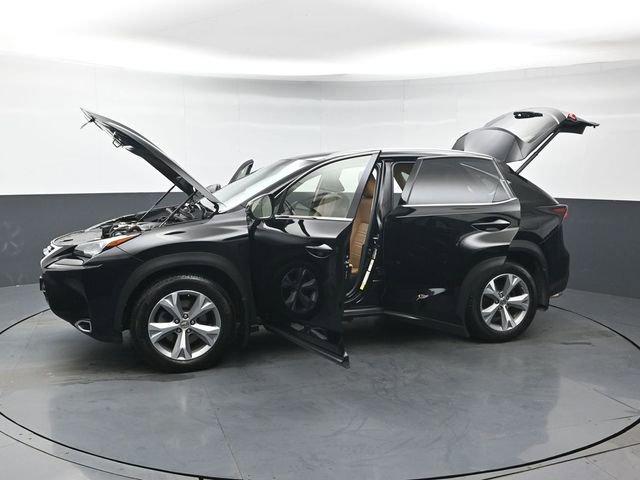 Used 2017 Lexus NX 200t AWD w/ Premium Package image 45