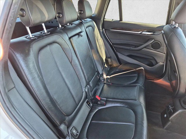 Used 2018 BMW X1 sDrive28i FWD image 18