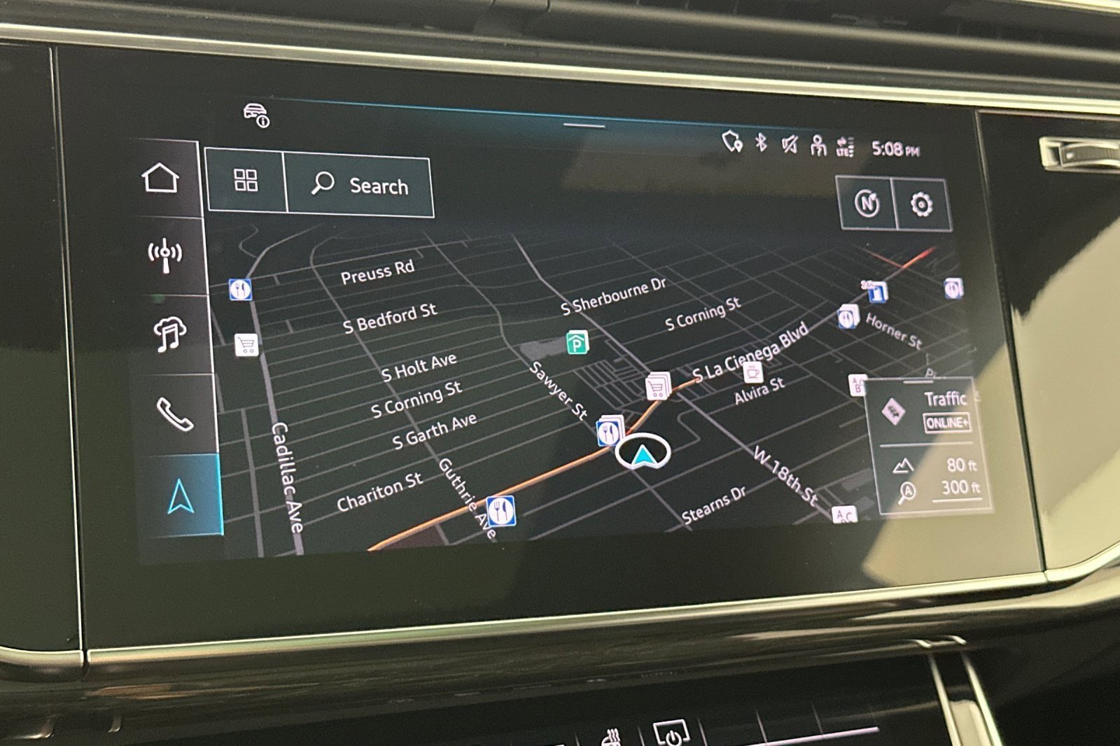 New 2026 Audi Q8 Premium Plus AWD/4WD image 18