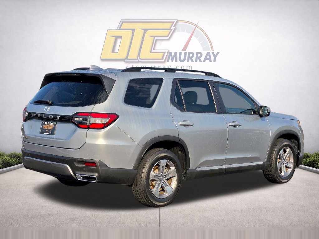Used 2026 Honda Pilot EX-L image 5