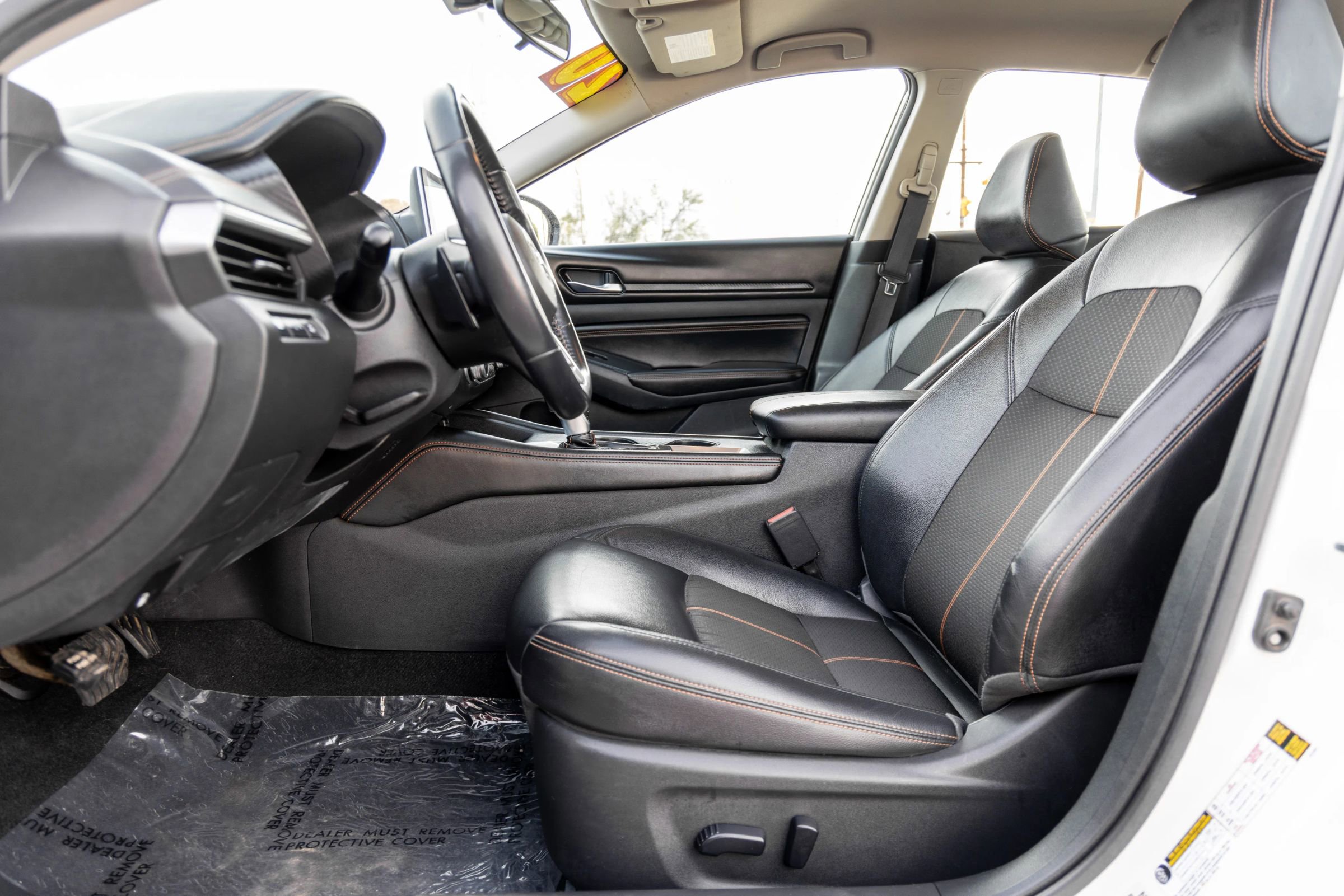 Used 2020 Nissan Altima 2.5 SR image 11