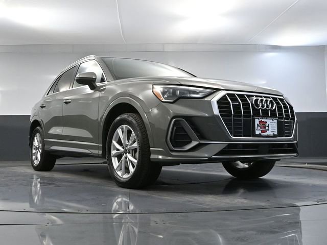 Used 2022 Audi Q3 2.0T Premium image 51