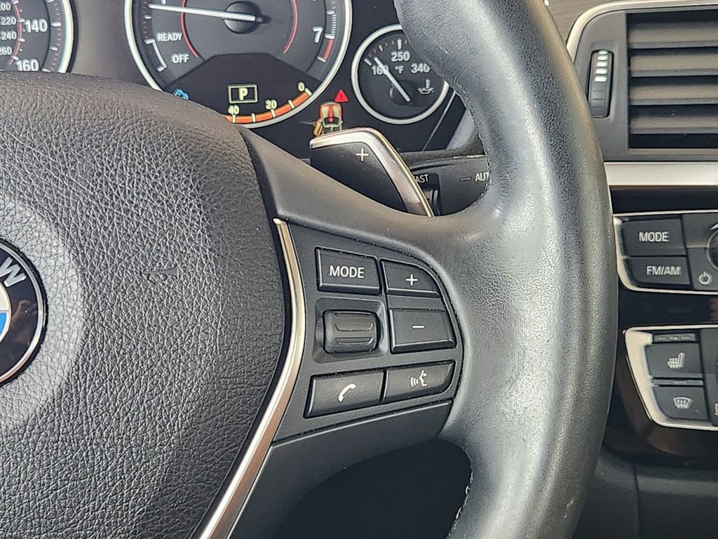 Used 2019 BMW 440i Convertible w/ Convenience Package image 28