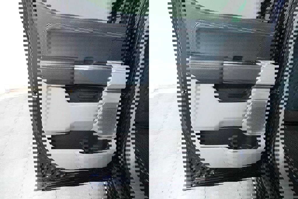 Certified 2021 Ford F150 Limited image 28