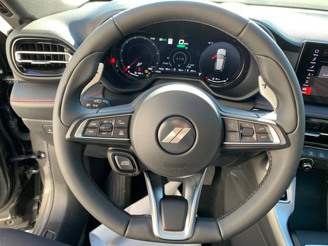 New 2024 Dodge Hornet R/T Plus AWD/4WD image 29