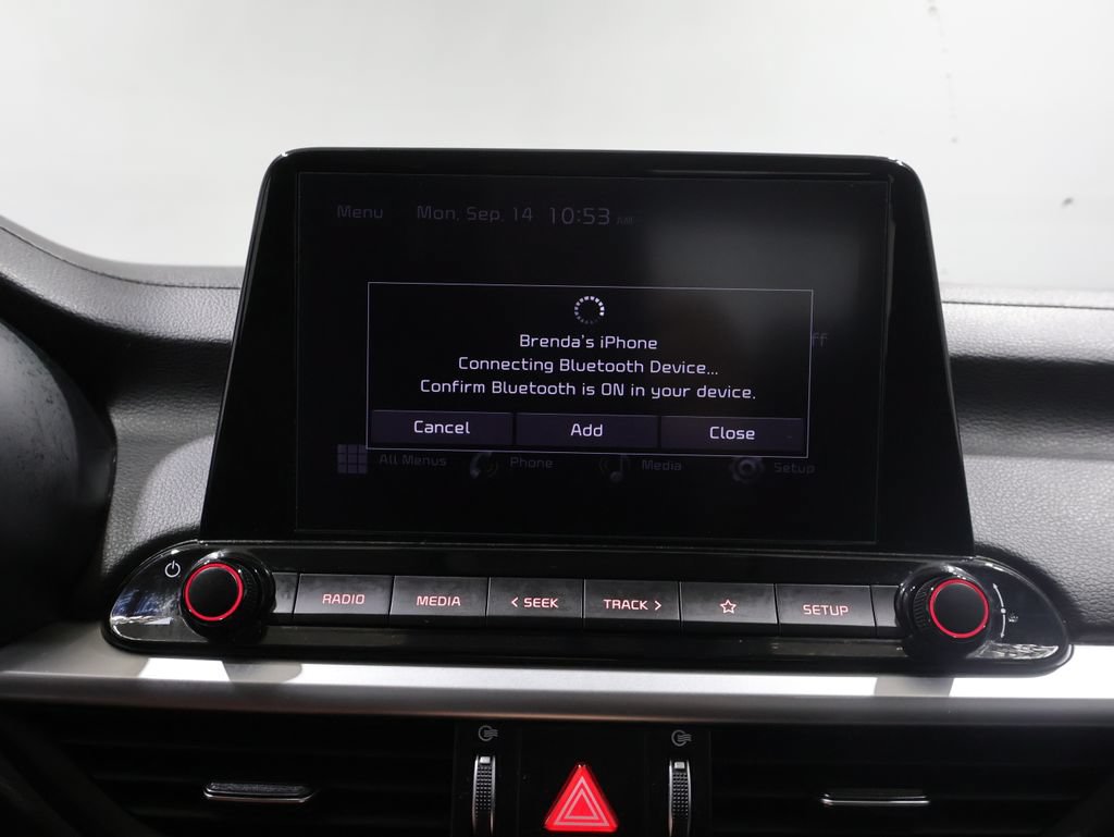 Used 2024 Kia Forte LXS FWD image 26