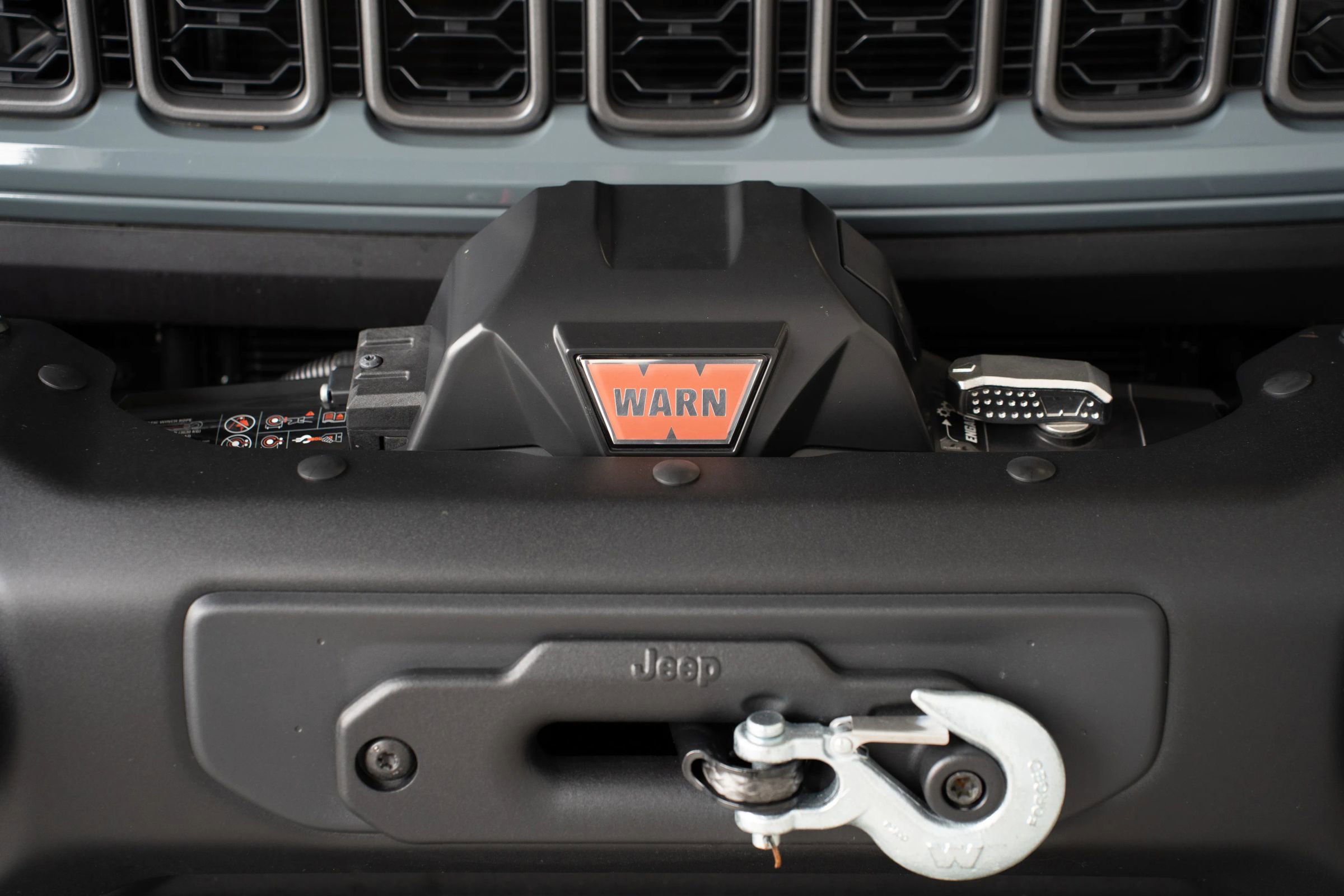 Used 2024 Jeep Wrangler Rubicon image 78