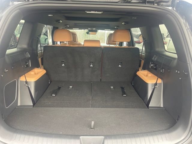 Used 2026 Hyundai Santa Fe Limited w/ Tow & Go Package image 12