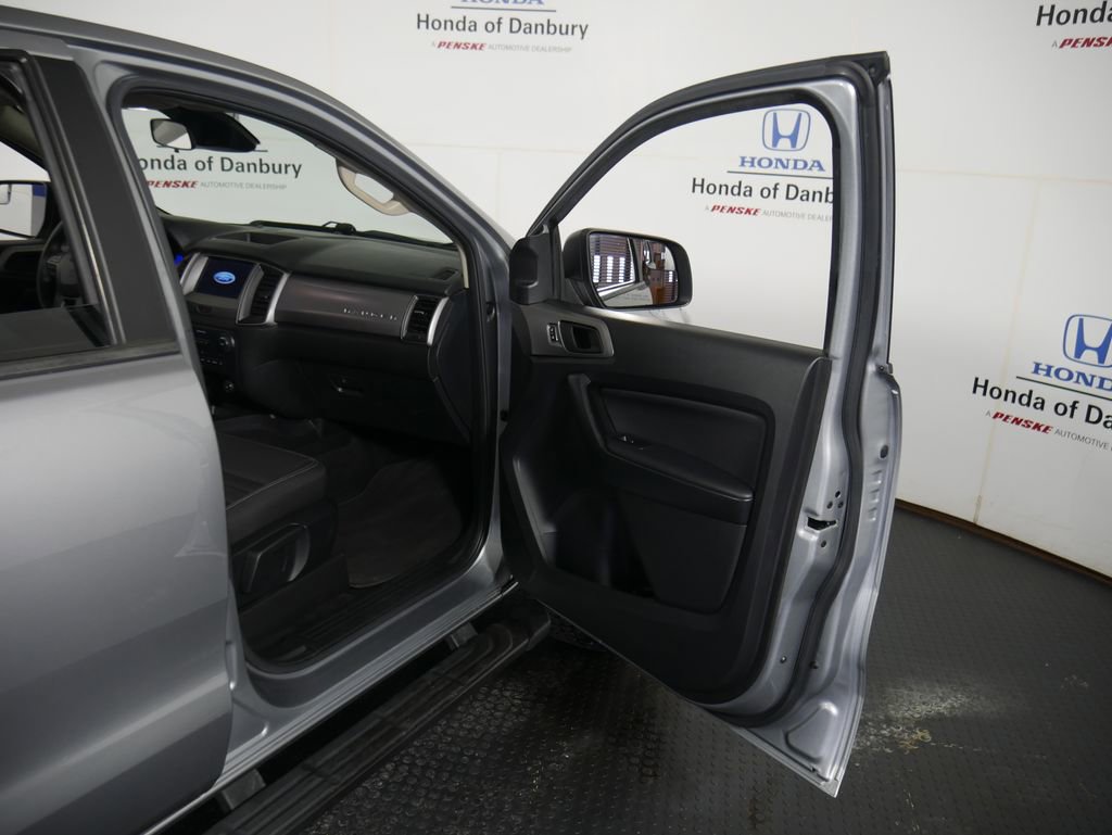 Used 2021 Ford Ranger XL w/ Equipment Group 101A High image 6