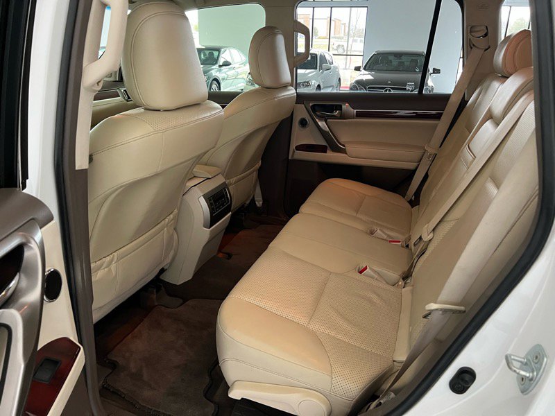 Used 2013 Lexus GX 460 Premium image 14