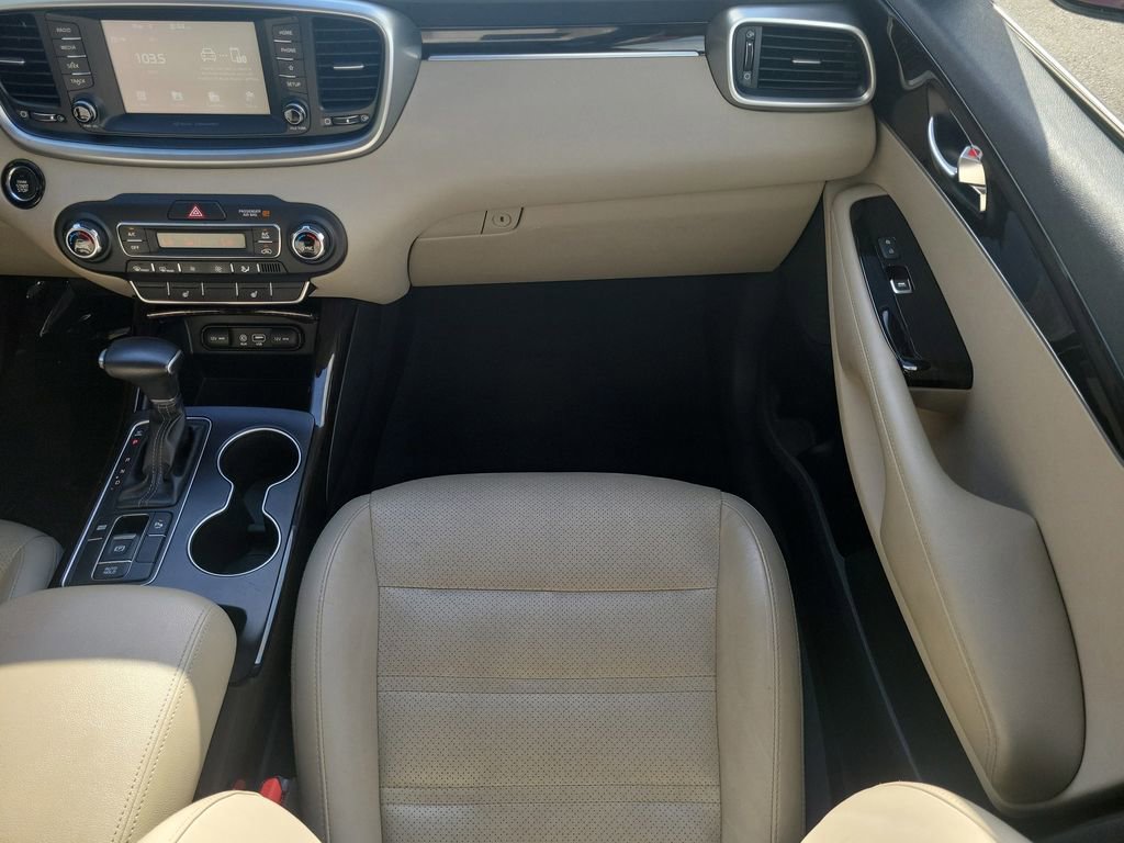 Used 2019 Kia Sorento EX image 23