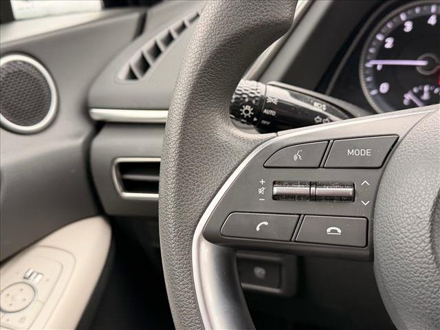 Used 2023 Hyundai Sonata SEL w/ Cargo Package image 18