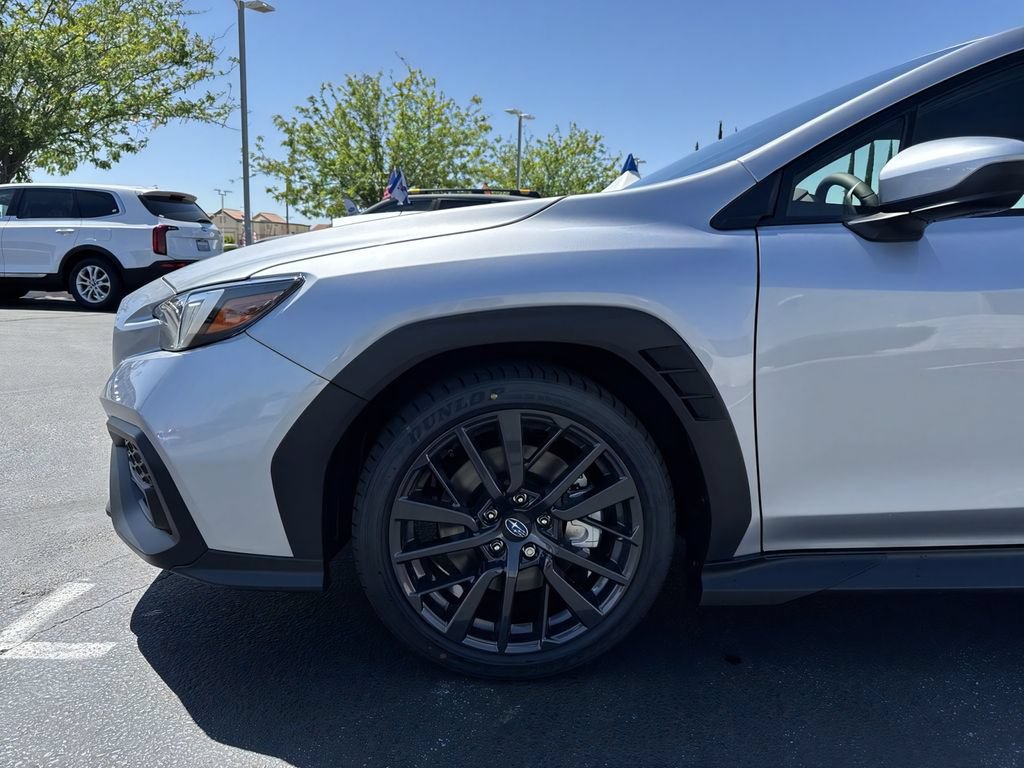 New 2026 Subaru WRX Premium AWD/4WD image 19