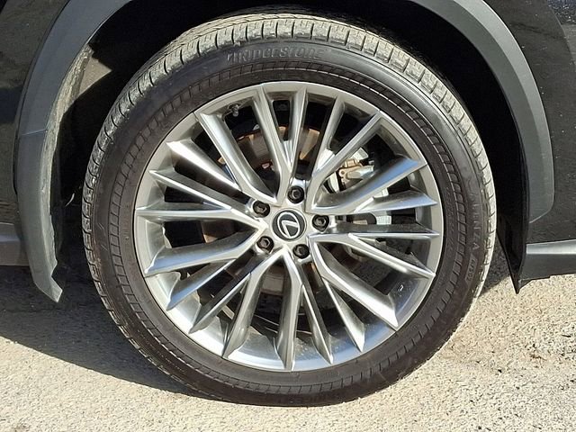 Used 2024 Lexus NX 350 AWD w/ Vision Package image 28