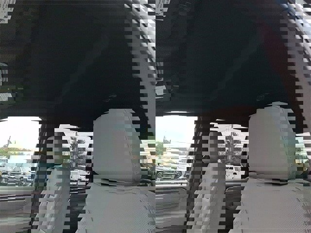 New 2026 Chevrolet Silverado 3500 LTZ w/ LTZ Premium Package image 10