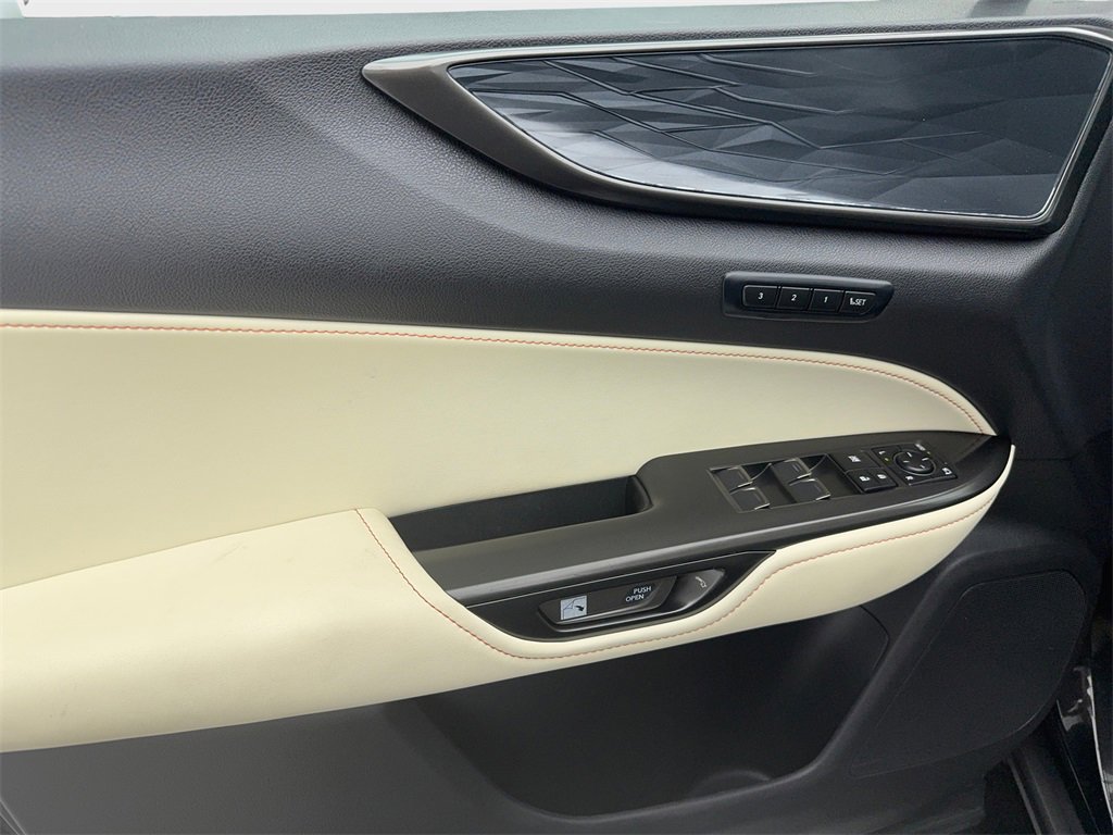 Used 2024 Lexus NX 350 AWD image 34