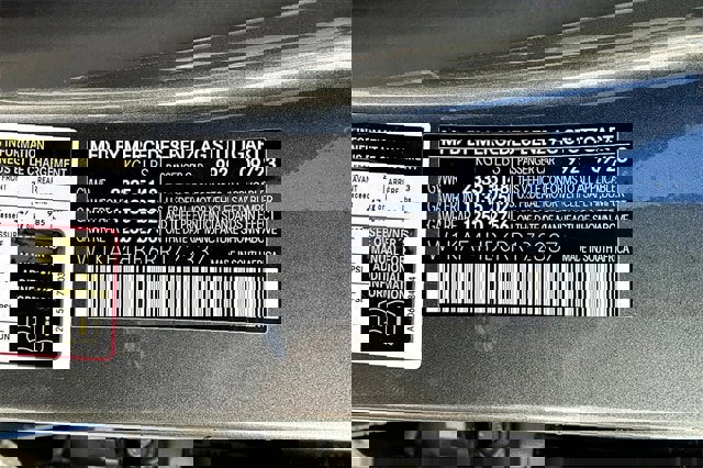 Certified 2024 Mercedes-Benz C 300 4MATIC Sedan w/ Pinnacle Trim Package image 22