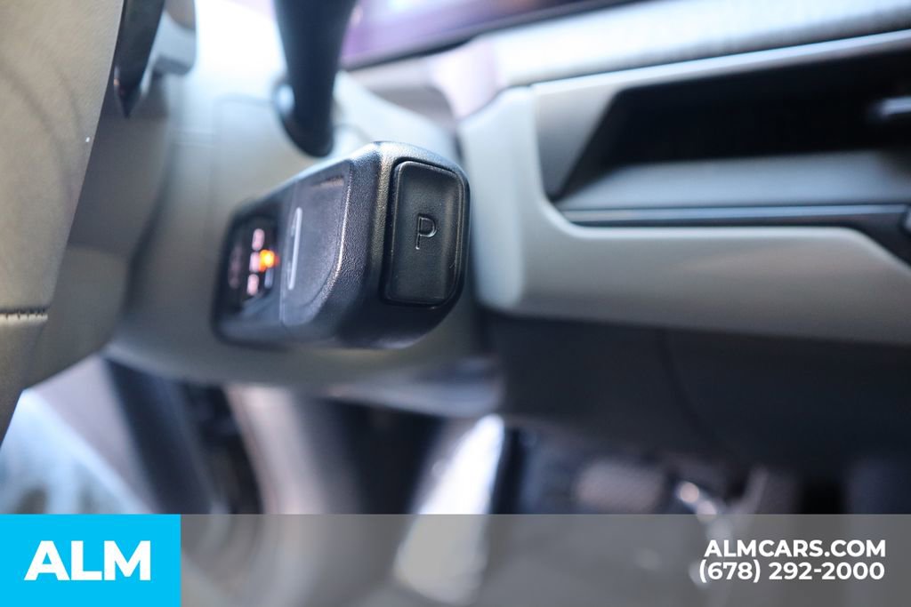 Used 2024 Kia EV9 Wind image 40