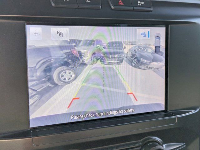 Used 2022 Ford F150 XL w/ STX Appearance Package image 15