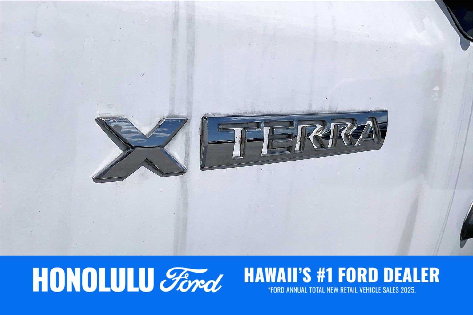 Used 2006 Nissan Xterra S w/ (K92) Protection Pkg RWD image 7