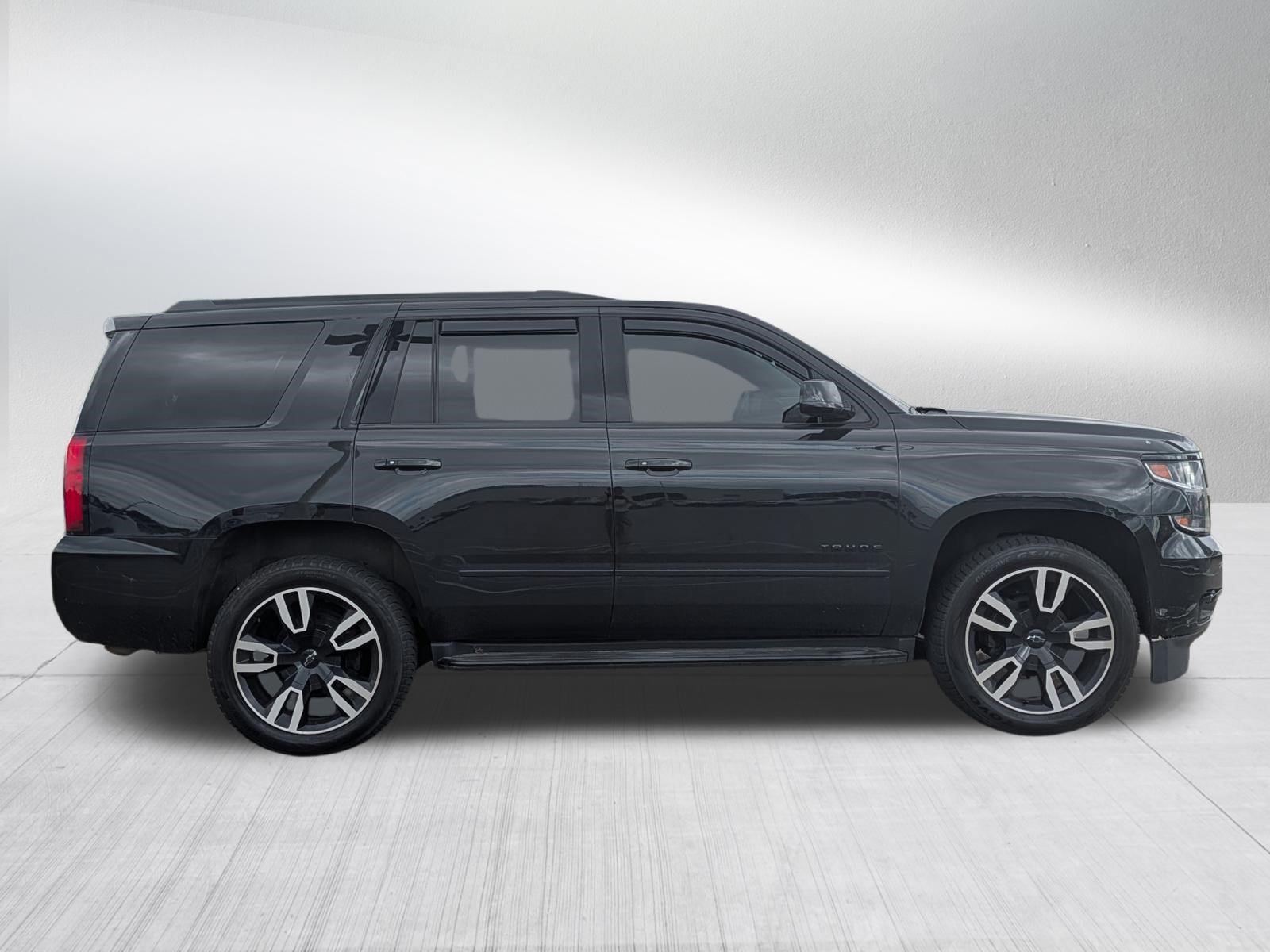 Used 2020 Chevrolet Tahoe Premier AWD/4WD image 8