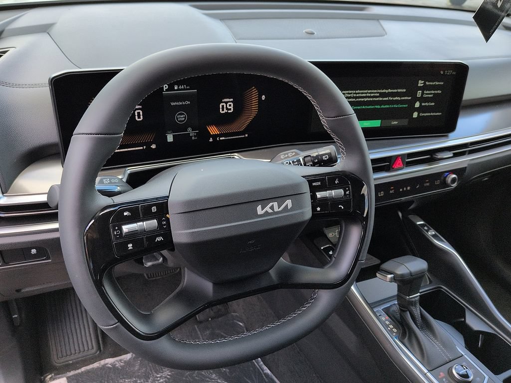 New 2026 Kia Sorento S FWD image 9