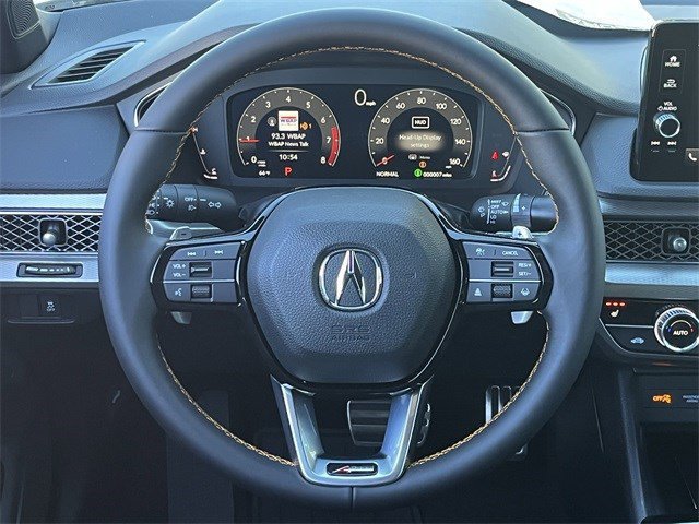 New 2026 Acura Integra A-Spec w/ Technology Package FWD image 13
